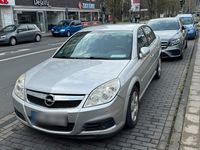 Gebraucht Opel Vectra 155 PS (114 kW) 2006 Silber Limousine