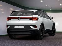 Gebraucht VW ID.4 Pure 125 kW (170 PS) 2022 Weiss / gletscherweiss SUV