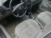 Gebraucht VW Golf IV 115 PS (84 kW) 2003 Limousine