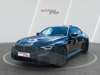 Gebraucht BMW M2 Performance 460 PS (338 kW) 2023 Schwarz Coupé