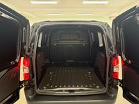 Gebraucht Fiat Doblò 2024 Schwarz Van / Kleinbus