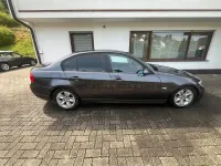 Brugt BMW 318 Performance 143 HK (105 kW) 2008 Grå Sedan