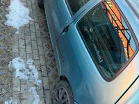 Gebraucht Renault Twingo 75 PS (55 kW) 2002 Blau Kleinwagen