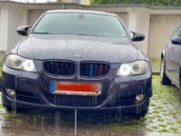 gebraucht BMW 320 E90 d Facelift voll Ausstattung + Standheizung