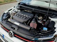 Gebraucht VW Polo GTI 220 PS (161 kW) 2020 Weiß Kleinwagen