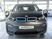 Gebraucht BMW i3 125 kW (170 PS) 2022 Grau Kleinwagen