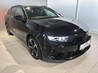 Gebraucht Opel Astra 131 PS (96 kW) 2025 Schwarz Kombi
