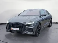 Gebraucht Audi SQ8 Competition 507 PS (372 kW) 2023 Grau SUV