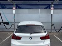 Second-hand BMW 116 Efficient Dynamics 116 CP (85 kW) 2016 Alb Hatchback