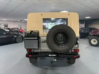 Gebraucht Mercedes G240 92 PS (67 kW) 1989 Grau SUV