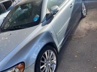 Gebraucht Volvo C70 136 PS (100 kW) 2009 Blau Cabrio