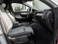 Gebraucht Volvo XC40 Plus 129 PS (94 kW) 2023 Vapour grey SUV