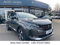 Gebraucht Peugeot 3008 Allure 131 PS (96 kW) 2021 Lackierung platiniumgrau/meta SUV