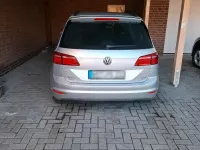 Gebraucht VW Golf 86 PS (63 kW) 2026 Silber Van / Kleinbus