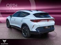Gebraucht Cupra Formentor 150 PS (110 kW) 2025 Weiß SUV