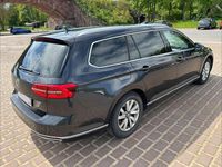 Gebraucht VW Passat 190 PS (139 kW) 2017 Kombi