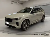 Gebraucht Volvo XC90 Ultra 455 PS (334 kW) 2026 Grau SUV