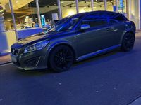 Gebraucht Volvo C30 R-Design 114 PS (83 kW) 2011 Grau Kleinwagen