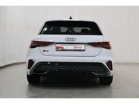 Gebraucht Audi A3 S-Line 150 PS (110 kW) 2025 Gletscherweiß metallic Limousine
