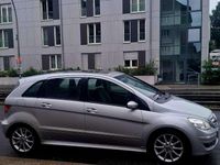 Gebraucht Mercedes 170 116 PS (85 kW) 2005 Silber Limousine