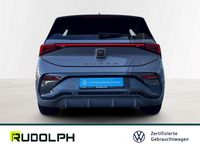 Gebraucht Cupra Born e-Boost 169 kW (231 PS) 2023 Vaporgrau Kleinwagen