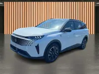 Gebraucht Peugeot 5008 GT 146 PS (107 kW) 2025 Violett SUV