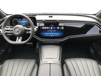 Gebraucht Mercedes E450 367 PS (269 kW) 2025 Manufaktur lack manufaktur alpingrau uni Limousine