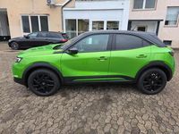 Gebraucht Opel Mokka 136 PS (100 kW) 2023 Grün SUV