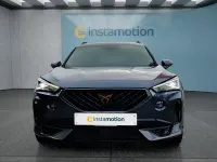 Gebraucht Cupra Formentor 150 PS (110 kW) 2024 Grau SUV