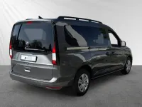 Neu VW Caddy Maxi Basis 116 PS (85 kW) 2025 Grau Van / Kleinbus