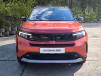 Gebraucht Opel Frontera 83 kW (113 PS) 2025 Kanyon orange SUV