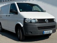 Second-hand VW Transporter 84 CP (61 kW) 2012 Alb Van