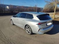 Gebraucht Opel Astra 131 PS (96 kW) 2024 Silber Kombi