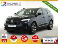 Brugt Renault Espace Iconic 131 HK (96 kW) 2025 Blå SUV