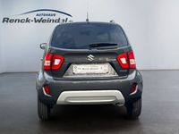 gebraucht Suzuki Ignis Comfort CVT Hybrid LED Scheinwerferreg. DAB SHZ Sp