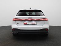 Second-hand Audi A5 Sport 204 CP (150 kW) 2025 Alb Break