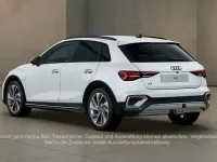 Używany Audi A3 e-tron Ambiente 204 KM (150 kW) 2025 Biały Hatchback
