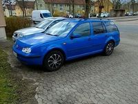 gebraucht VW Golf IV 