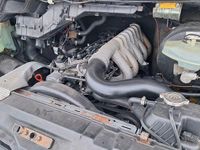 Gebraucht Mercedes Sprinter 155 PS (114 kW) 2005 Gelb Van