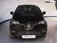 gebraucht Renault Zoe R135 Z.E 50 INTENS AUTOMATIK inkl. BATTERIE CCS-Sc