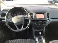 gebraucht Seat Alhambra Style