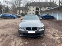 gebraucht BMW 535 E60 d