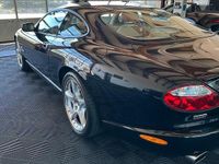 Gebraucht Jaguar XKR 395 PS (290 kW) 2004 Schwarz Coupé