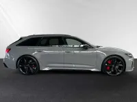 Gebraucht Audi RS6 Design 600 PS (441 kW) 2023 Nardograu Kombi