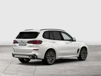 Gebraucht BMW X5 M Sport 360 PS (264 kW) 2025 Weiß SUV