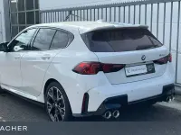 Gebraucht BMW M135 Efficient Dynamics 301 PS (221 kW) 2025 Alpinweiß uni Kleinwagen