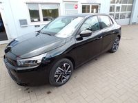 Neu Opel Corsa 101 PS (74 kW) 2025 Schwarz Limousine
