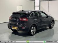 Gebraucht Kia e-Niro 150 kW (204 PS) 2020 Schwarz SUV