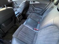 Gebraucht Audi A6 Ambiente 190 PS (139 kW) 2015 Silber Kombi