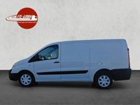 gebraucht Citroën Jumpy 2.0 HDi Kasten lang|L2H1|Klima|PDC|EU5|1-H